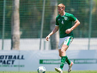 Mick McCarthy snaps up Ireland...
